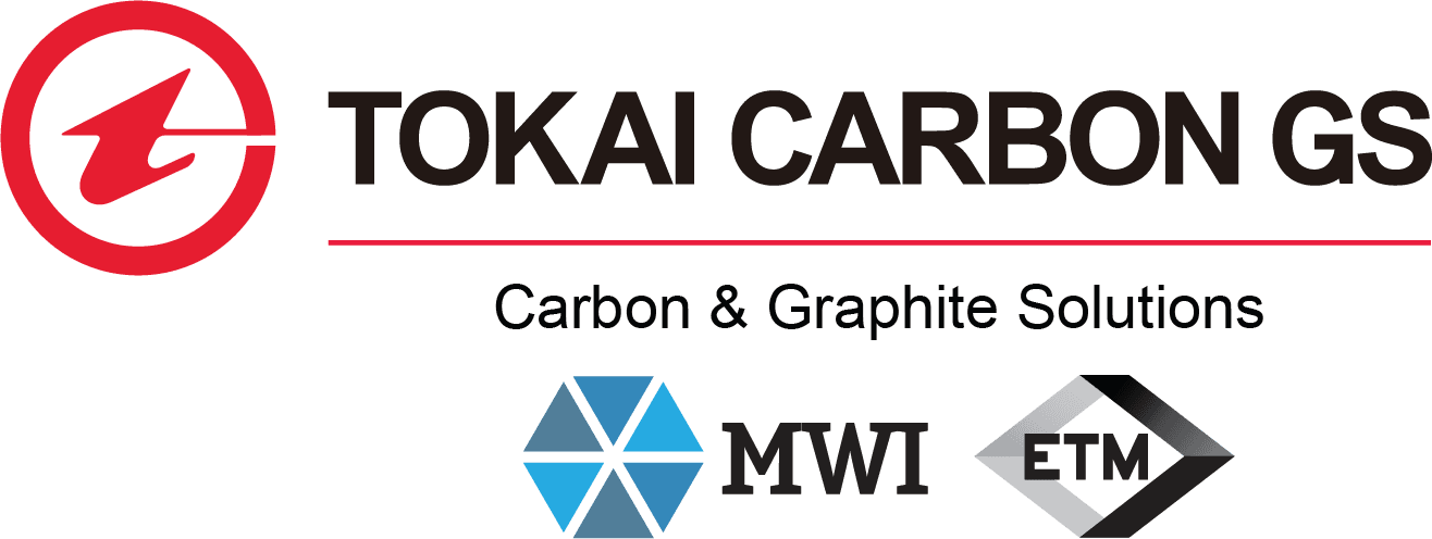 Tokai Carbon Graphite Solutions Logo