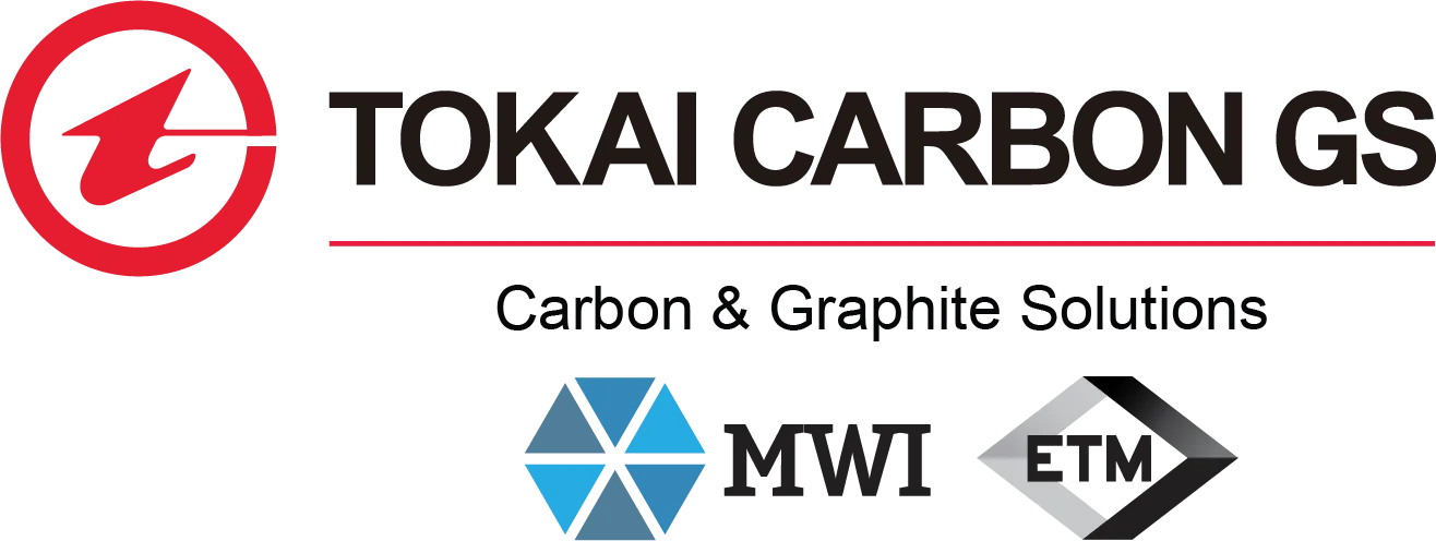 Tokai Carbon Graphite Solutions Logo