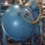 purification furnace