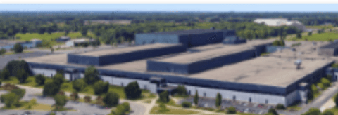 Headquarters Rochester New York