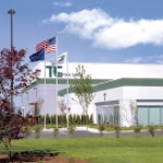 Hillsboro building, Tokai Carbon History