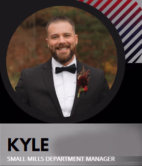 Kyle Morrow